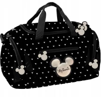 Ilustracja produktu BeUniq Torba Sportowa Myszka Minnie DIBL-019