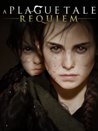 Ilustracja A Plague Tale: Requiem PL (PC) (klucz STEAM)
