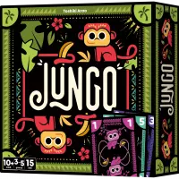 Ilustracja Jungo (edycja polska)