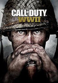 Ilustracja Call of Duty: WWII PL (PC) (klucz STEAM)
