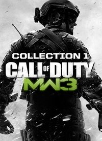 Ilustracja Call of Duty: Modern Warfare 3 - Collection 1 (DLC) (klucz STEAM)