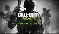 Ilustracja produktu Call of Duty: Modern Warfare 3 - Collection 2 (PC) (klucz STEAM)