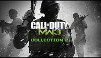 Ilustracja Call of Duty: Modern Warfare 3 - Collection 2 (PC) (klucz STEAM)
