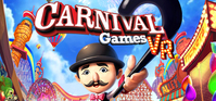 Ilustracja Carnival Games [VR] (klucz STEAM)