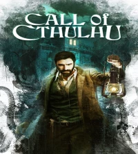 Ilustracja Call of Cthulhu PL (klucz STEAM)