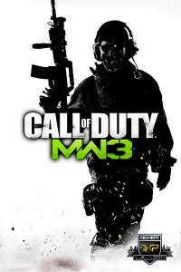 Ilustracja Call of Duty: Modern Warfare 3 (klucz STEAM)