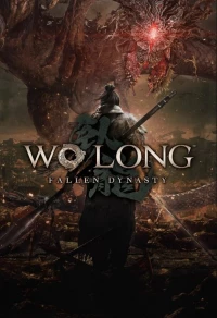 Ilustracja produktu Wo Long: Fallen Dynasty (PC) (klucz STEAM)