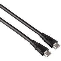 Ilustracja produktu Hama Kabel HDMI - HDMI 3m