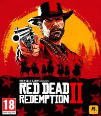 Ilustracja Red Dead Redemption 2 PL (PC) (klucz ROCKSTAR GAMES LAUNCHER)