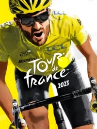 Ilustracja produktu Tour de France 2023 (PC) (klucz STEAM)