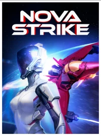 Ilustracja Nova Strike PL (PC) (klucz STEAM)