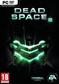 Ilustracja produktu Dead Space 2 (PC) DIGITAL (Klucz aktywacyjny Origin)