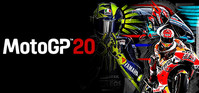 Ilustracja produktu MotoGP 20 (klucz STEAM)