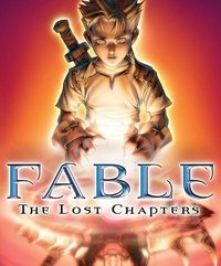 Ilustracja Fable - The Lost Chapters (PC) (klucz STEAM)