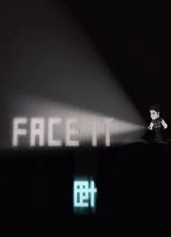 Ilustracja produktu Face It - A game to fight inner demons (PC) (klucz STEAM)