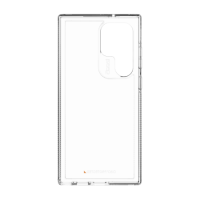 Ilustracja Gear4 Crystal Palace - obudowa ochronna do Samsung Galaxy S23 Ultra 5G (clear)