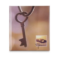 Ilustracja Hama Bookb Album Key 29x32/60