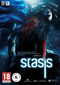 Ilustracja DIGITAL Stasis (PC) PL (klucz STEAM)