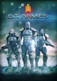 Ilustracja produktu DIGITAL E.T. Armies (PC) (klucz STEAM)