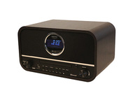 Ilustracja produktu Camry Retro Radio z Bluetooth CR 1182