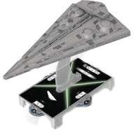 Ilustracja produktu Galakta Star Wars: Armada - Krążownik Przechwytujący 