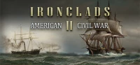 Ilustracja produktu Ironclads 2: American Civil War (PC) (klucz STEAM)