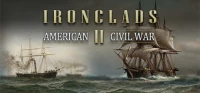 Ilustracja Ironclads 2: American Civil War (PC) (klucz STEAM)