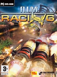 Ilustracja A.I.M. Racing (PC) DIGITAL (klucz STEAM)