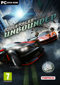 Ilustracja produktu Ridge Racer: Unbounded (PC) DIGITAL (klucz STEAM)