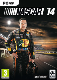 Ilustracja NASCAR 14  (PC) DIGITAL (klucz STEAM)