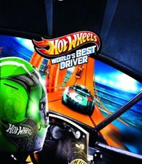 Ilustracja produktu Hot Wheels:  World's Best Driver (PC) DIGITAL (klucz STEAM)