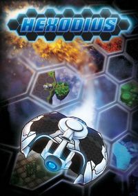 Ilustracja produktu Hexodius (PC) PL DIGITAL (klucz STEAM)