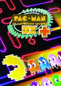 Ilustracja Pac-Man Championship Edition DX+ All You Can Eat Edition (PC) DIGITAL (klucz STEAM)