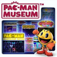 Ilustracja produktu Pac-Man Museum (PC) DIGITAL (klucz STEAM)