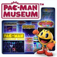 Ilustracja Pac-Man Museum (PC) DIGITAL (klucz STEAM)