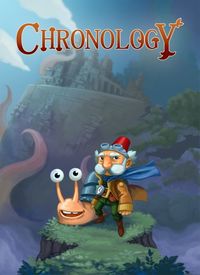 Ilustracja produktu Chronology (PC) DIGITAL (klucz STEAM)