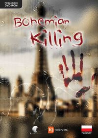 Ilustracja Bohemian Killing (PC/MAC) PL DIGITAL (klucz STEAM)