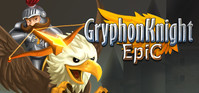 Ilustracja Gryphon Knight Epic (klucz STEAM)