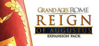 Ilustracja Grand Ages: Rome - The Reign of Augustus DLC (klucz STEAM)
