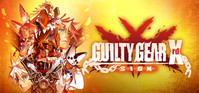 Ilustracja GUILTY GEAR Xrd -REVELATOR- (klucz STEAM)