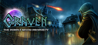 Ilustracja GRAVEN: The Purple Moon Prophecy (klucz STEAM)