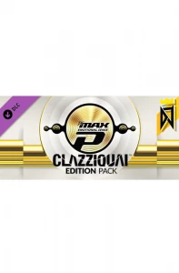 Ilustracja DJMAX RESPECT V - Clazziquai Edition PACK (DLC) (PC) (klucz STEAM)