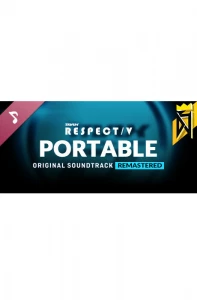 Ilustracja produktu DJMAX RESPECT V - Portable Original Soundtrack(REMASTERED) (DLC) (PC) (klucz STEAM)