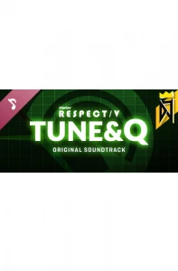 Ilustracja DJMAX RESPECT V - TECHNIKA TUNE & Q Original Soundtrack (DLC) (PC) (klucz STEAM)