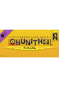 Ilustracja DJMAX RESPECT V - CHUNITHM PACK (DLC) (PC) (klucz STEAM)
