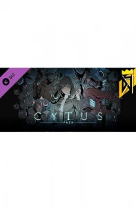 Ilustracja DJMAX RESPECT V - Cytus Pack (DLC) (PC) (klucz STEAM)