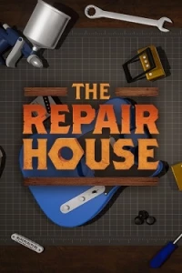 Ilustracja The Repair House: Restoration Sim (PC) (klucz STEAM)