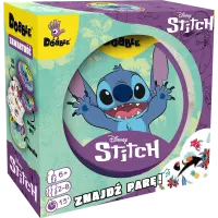 Ilustracja produktu Dobble Stitch