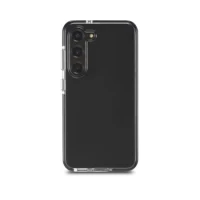 Ilustracja produktu Hama Futerał Gsm "Protector" do Samsung Galaxy S23+ Czarny