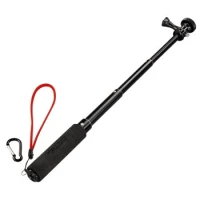 Ilustracja produktu Hama Selfie Monopod 50 Do Aparatów I Kamer GoPro
